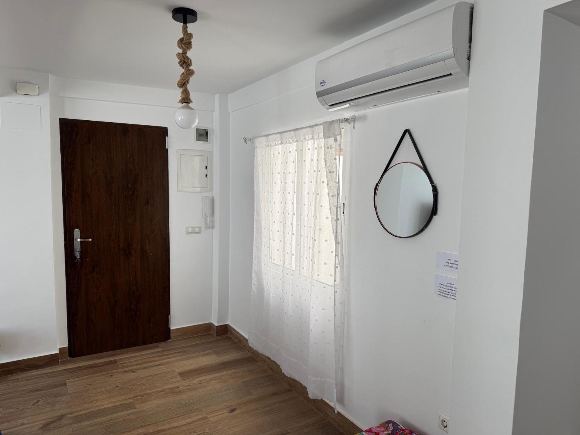 Apartamento Avenida Principal II อัลเตอา ภายนอก รูปภาพ