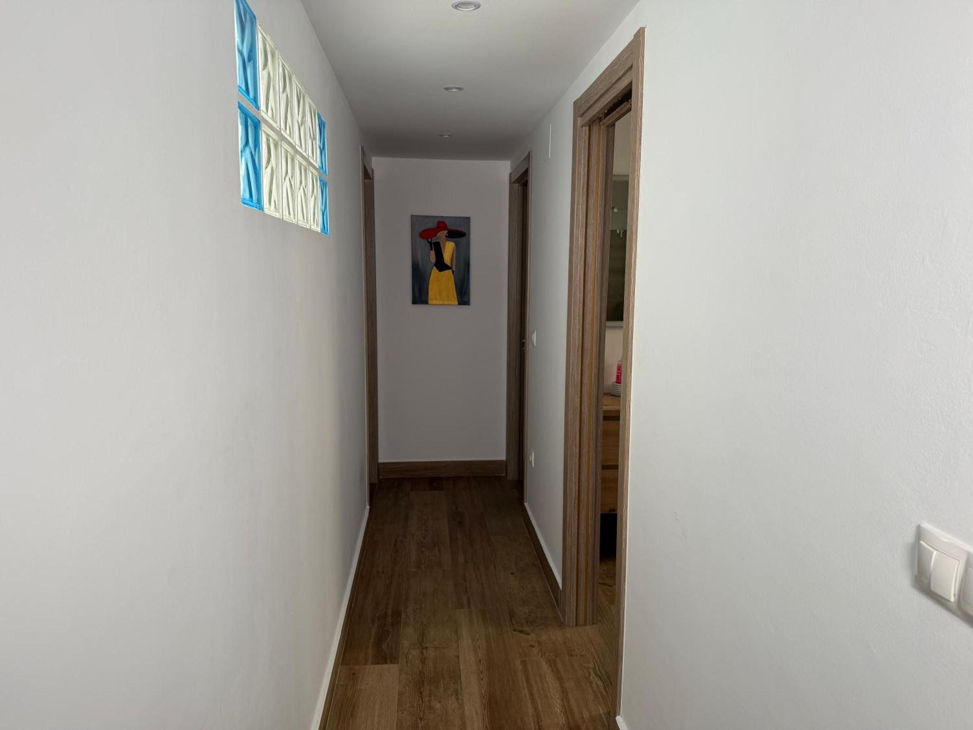Apartamento Avenida Principal II อัลเตอา ภายนอก รูปภาพ