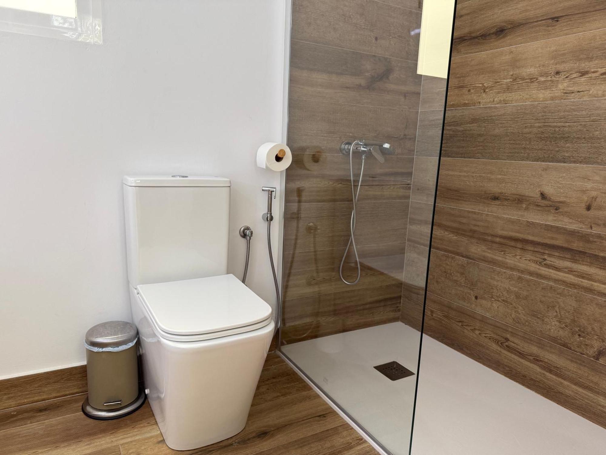 Apartamento Avenida Principal II อัลเตอา ภายนอก รูปภาพ