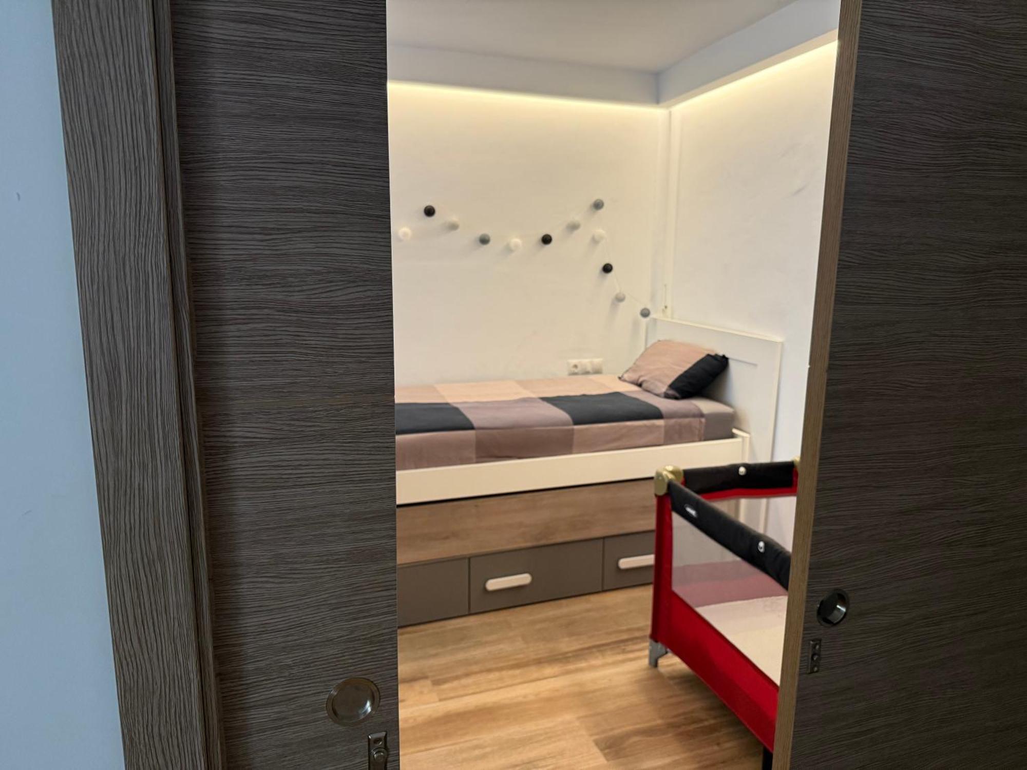 Apartamento Avenida Principal II อัลเตอา ภายนอก รูปภาพ