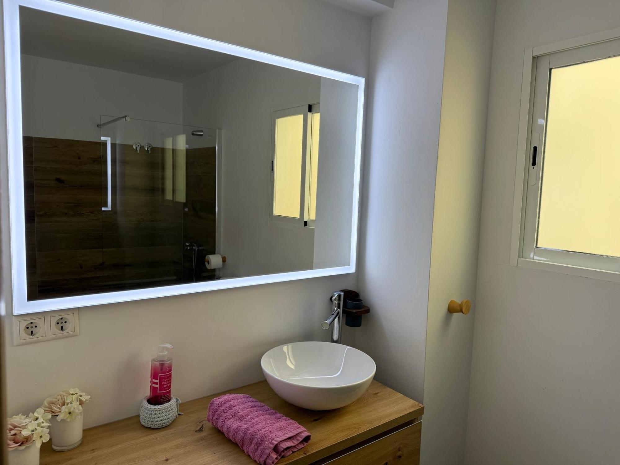 Apartamento Avenida Principal II อัลเตอา ภายนอก รูปภาพ