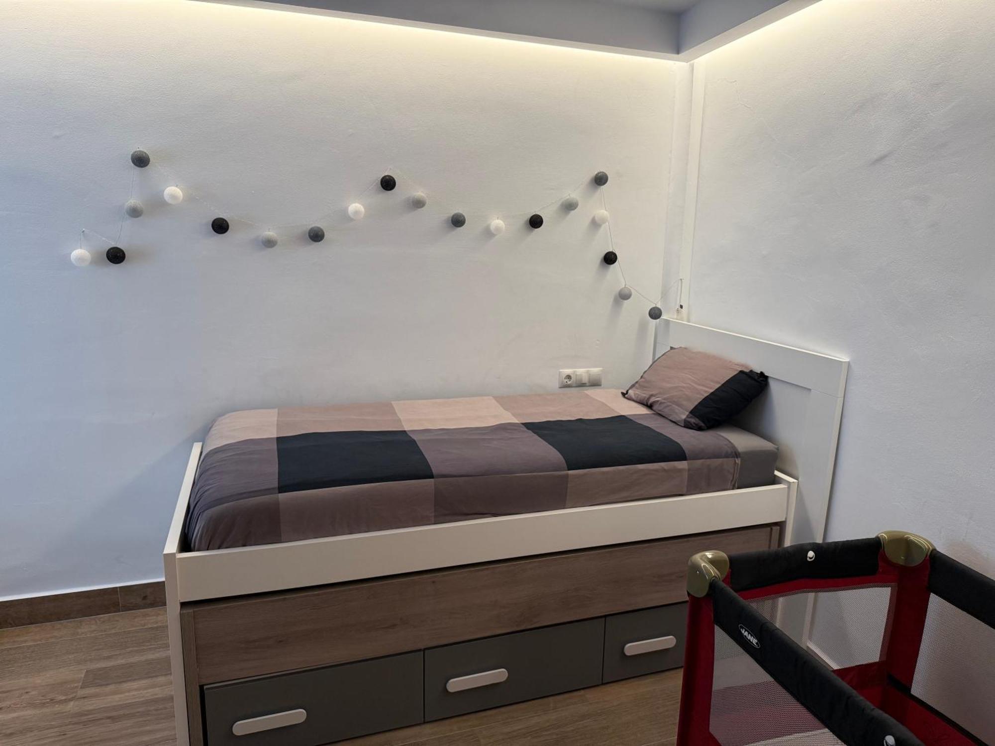 Apartamento Avenida Principal II อัลเตอา ภายนอก รูปภาพ