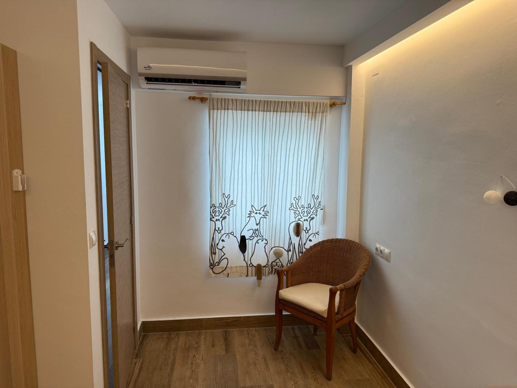 Apartamento Avenida Principal II อัลเตอา ภายนอก รูปภาพ