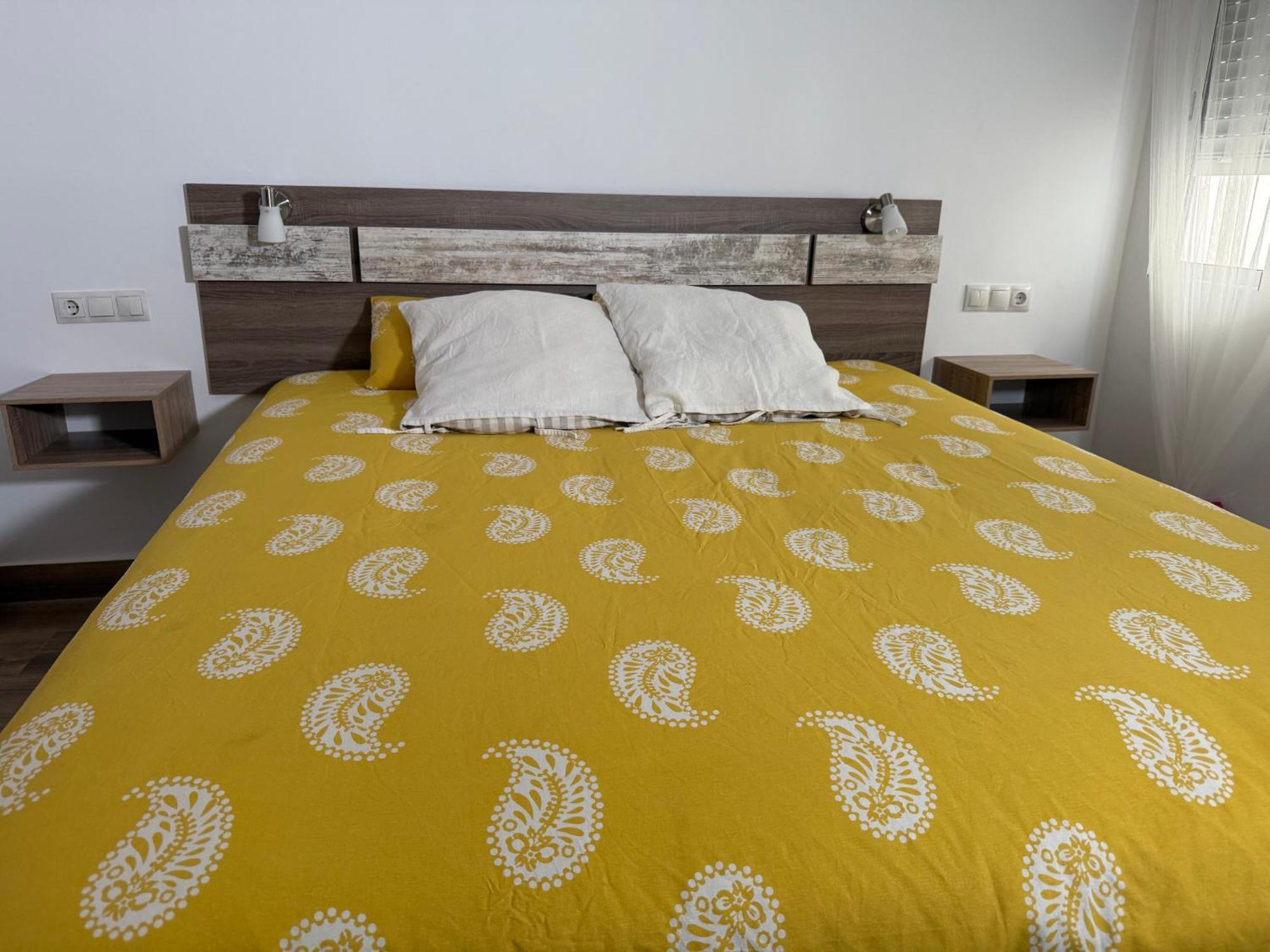 Apartamento Avenida Principal II อัลเตอา ภายนอก รูปภาพ